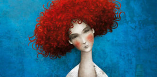 Ostavite sebe na miru