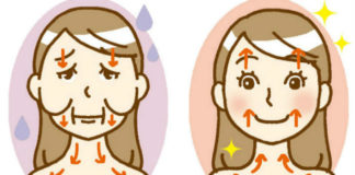 Japanska tehnika za podmlađivanje područja oko očiju. Zahteva samo jedan minut