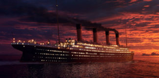 Sve se dešava s razlogom