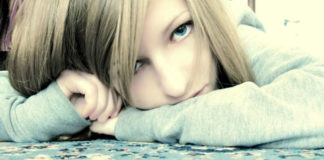 Kad shvatiš da te ne voli