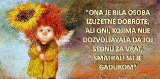 Kako preterana dobrota navodi druge da se prema vama bezobzirno ponašaju