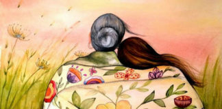 Jednog dana ćeš shvatiti…