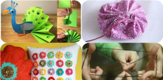 Kako zabaviti decu kad ne mogu napolje