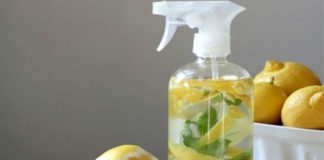 Kako napraviti sredstvo za dezinfikciju prostora i ruku
