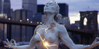 Kad zračite svetlošću – iritirate one koji žive u tami