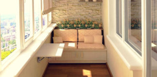 20 sjajnih ideja za vaš balkon