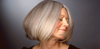 Zašto je seda kosa znak dugovečnosti, zdravlja i mudrosti