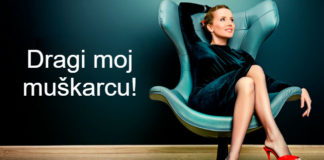 Krik duše 40-godišnjakinje, upućen muškarcima