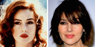 20 poznatih žena koje fenomenalno stare