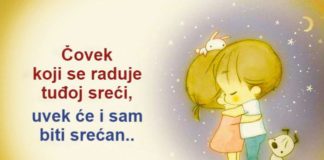 Da li si spreman da rizikuješ da bi bio srećan?