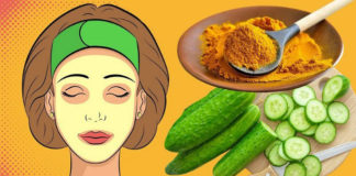 Maska za lice s efektom hidratacije, hlađenja i zatezanja