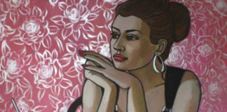 S godinama, sve pažljivije ispunjavaš svoj unutrašnji prostor