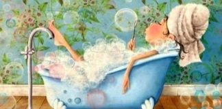 Biram da mi bude lepo