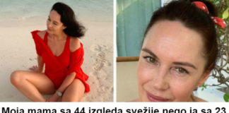 14 ljudi se pohvalilo svojim  majkama