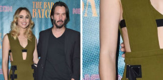 10 priča zbog kojih ćete se ponovo zaljubiti u Kijanu Rivsa