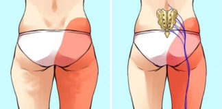 8 vežbi koje će vas spasti od zastoja limfe, usled sedećeg načina života