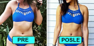 5-minuti sistem poznatog biologa za savršenu formu