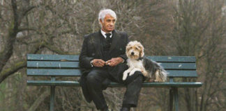 U raj odlaze samo oni koji ne napuštaju svoje