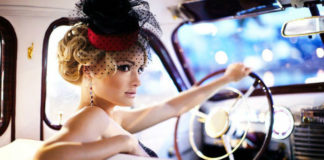 Priča o briljantnoj ženskoj domišljatosti