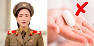 16 stvari koje su u Severnoj Koreji zabranjene