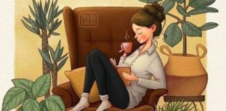 Nedelja – dan za uživanje