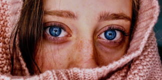 Zašto su ljudi sa plavim očima posebni?