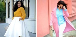 10 kombinacija u belom za sve prilike