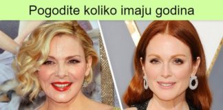 10 prelepih žena koje se ne boje da ostare