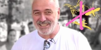Dr Nestorović: Prirodni načini za borbu protiv komaraca i insekata