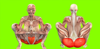 Joga za uklanjanje bolova u leđima