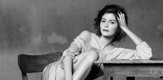 Dobro je ponekad stati. I odustati.