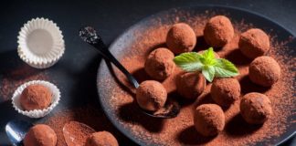 Mali slatki zalogaji