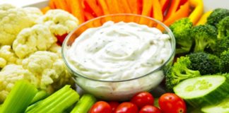 10 domaćih sosova koji zamenjuju majonez