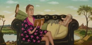 Mihail Labkovski: Zdrava osoba ne želi da se uda