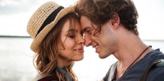 Ljubav se ne može sakriti