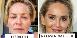 17 zvezda starijih od 60 godina, na crvenom tepihu i u životu