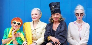 Prijateljice – porodica koju biramo