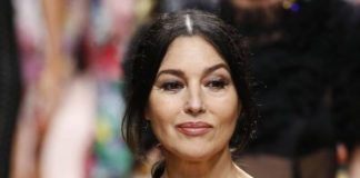 U čemu je tajna Monike Beluči, koja je sa 58 godina još uvek lepotica i zašto ne želi da ponovo ima 20 godina