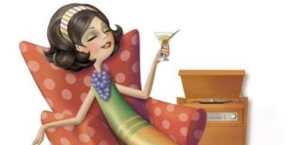 Pravila življenja Olivije Džuls