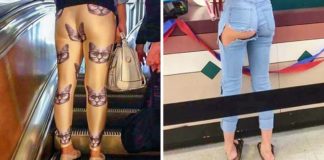 15 čudnih stvari koje izazivaju previše pitanja