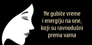 Ne gubite vreme i energiju na one, koji su ravnodušni prema vama: saveti poznatog psihoterapeuta
