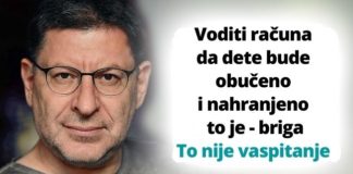 12 saveta o roditeljstvu od psihologa Mihaila Labkovskog
