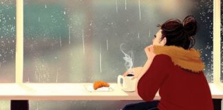 Nije jesen što je nekad bila. A nisam ni ja.