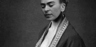 Zaslužuješ ljubavnika – Divna oda Fridi Kalo