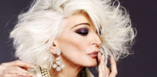 Karmen Del Orefiče je najpopularniji model: Evo kako je izgledala u mladosti