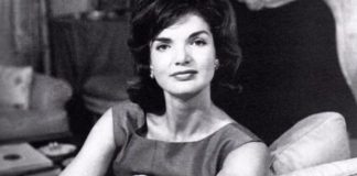 Ženi su potrebna tri braka da bi bila srećna: Životna priča Žakline Kenedi