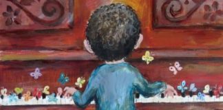 Gde ste pristojni ljudi?