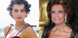 Sofija Loren: Disciplina je ključ lepote