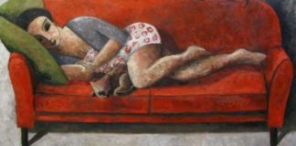 Pukne tako čovek ponekad