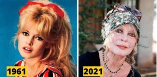 Kako su se promenile najlepše zvezde 20. veka